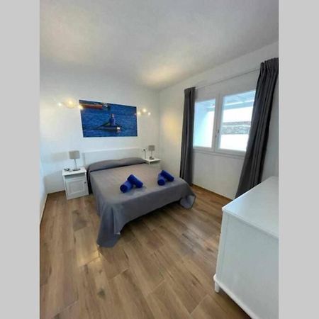 Apartamento El Seifio Caleta de Sebo Εξωτερικό φωτογραφία