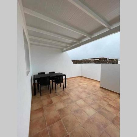 Apartamento El Seifio Caleta de Sebo Εξωτερικό φωτογραφία
