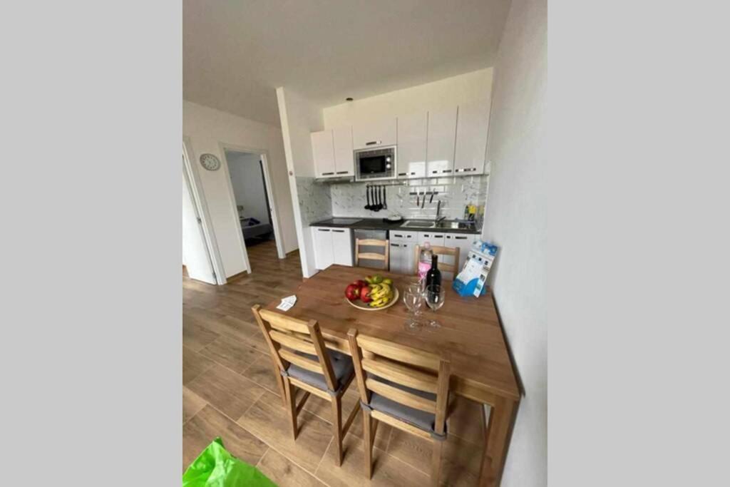 Apartamento El Seifio Caleta de Sebo Εξωτερικό φωτογραφία
