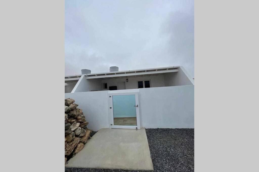 Apartamento El Seifio Caleta de Sebo Εξωτερικό φωτογραφία